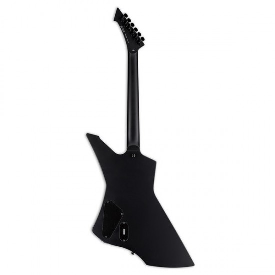 ESP LTD James Hetfield Signature Snakebyte - Black Satin ESP LTD James Hetfield Signature Snakebyte - Black Satin