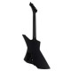 ESP LTD James Hetfield Signature Snakebyte - Black Satin ESP LTD James Hetfield Signature Snakebyte - Black Satin