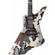 ESP LTD James Hetfield Signature Snakebyte Electric Guitar - Camo ESP LTD James Hetfield Signature Snakebyte Electric Guitar - Camo