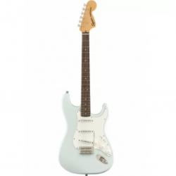 Fender 0374020572 Squier Classic Vibe '70s Stratocaster - Sonic Blue