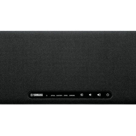 Yamaha SR-B20A SoundBar - Black