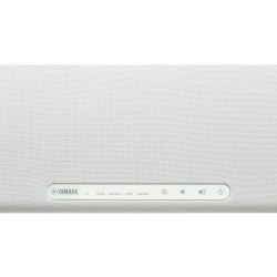 Yamaha SR-B20A SoundBar - White