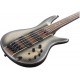 Ibanez Premium SR1340B Bass Guitar - Dual Shadow Burst Flat