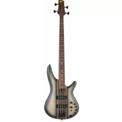 Ibanez Premium SR1340B Bass Guitar - Dual Shadow Burst Flat