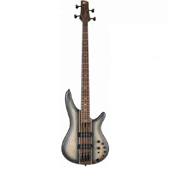 Ibanez Premium SR1340B Bass Guitar - Dual Shadow Burst Flat