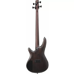 Ibanez Premium SR1340B Bass Guitar - Dual Shadow Burst Flat