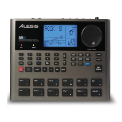 Alesis SR18 Drum Machine