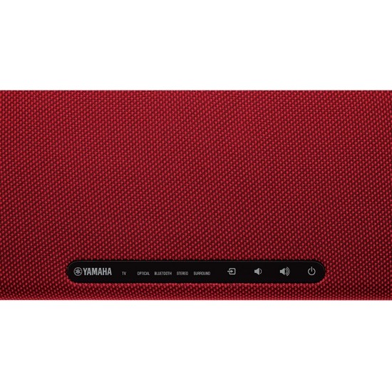 Yamaha SR-B20A SoundBar - Red