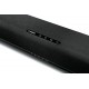 YAMAHA SR-C20A Compact Sound Bar with Built-in Subwoofer and Bluetooth