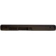 YAMAHA SR-C20A Compact Sound Bar with Built-in Subwoofer and Bluetooth