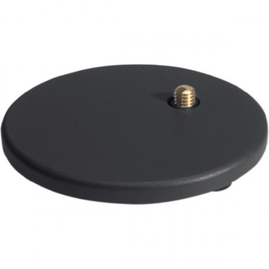 AKG Low Profile Table Stand ST45 AKG Low Profile Table Stand ST45