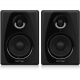 Behringer Studio 50USB 5 inch Powered Studio Monitors with USB