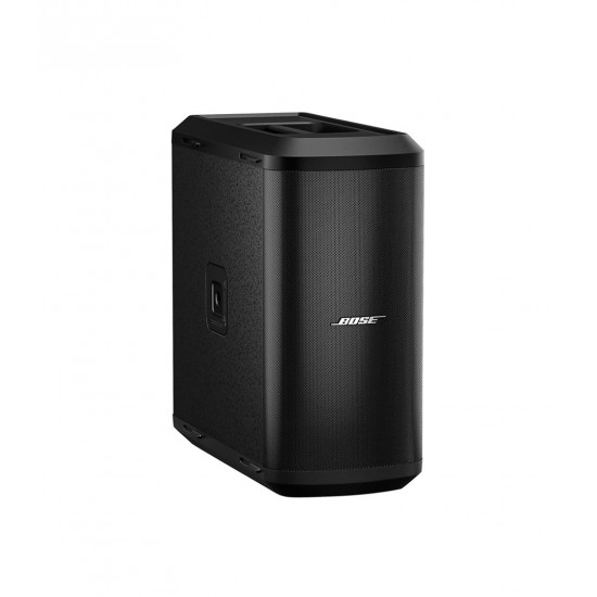 Bose Portable - SUB1 - 480-Watt Powered Subwoofer for Portable PA Systems Bose Portable - SUB1 - 480-Watt Powered Subwoofer for Portable PA Systems