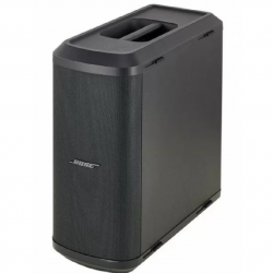Bose Portable - SUB1 - 480-Watt Powered Subwoofer for Portable PA Systems