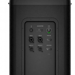 Bose Sub2 Powered Bass Module