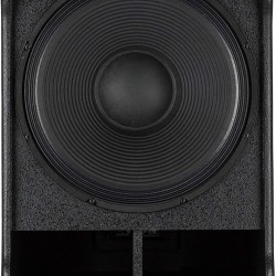 RCF SUB705ASII Active Subwoofer 15 inch