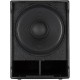 RCF SUB705ASII Active Subwoofer 15 inch