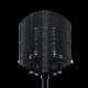 Aston Microphones Swiftshield Premium Univer Microphone Shockmount and Pop Filter