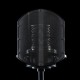 Aston Microphones Swiftshield Premium Univer Microphone Shockmount and Pop Filter Aston Microphones Swiftshield Premium Univer Microphone Shockmount and Pop Filter