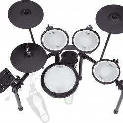 Roland V-Drums TD-07KVX Electronic Drum Set