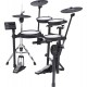 Roland V-Drums TD-07KVX Electronic Drum Set