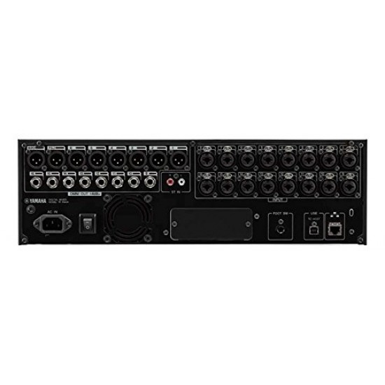 Yamaha TF-RACK Digital Mixer