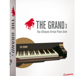 Steinberg The Grand 3