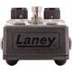 Laney TIBOOST Black  Country  Customs  By Laney -TI Boost - Tony Lommi Signature Boost Pedal