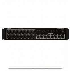 Yamaha Tio1608-D Digital Stagebox System