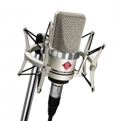 Neumann TLM 102 Studio Microphone Bundle
