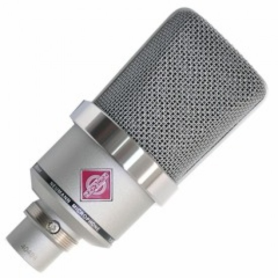 Neumann TLM 102 Studio Microphone