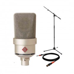 Neumann TLM103 Microphone Bundle