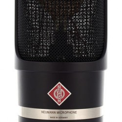 Neumann TLM 107 bk Studio Microphone Set