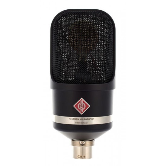 Neumann TLM 107 bk Studio Microphone Set