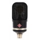 Neumann TLM 107 bk Studio Microphone Set