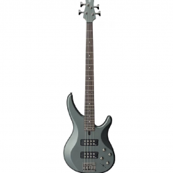 Yamaha TRBX304 Bass Guitar - Mist Green