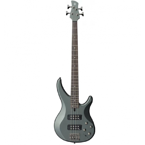 Yamaha TRBX304 Bass Guitar - Mist Green