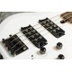 Yamaha TRBX304 4 String Electric Bass Guitar - White