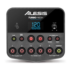 Alesis TURBO MESH KIT Electronic Drum Kit