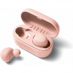 Yamaha TW-E3A True Wireless Earbuds Pink