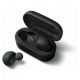 Yamaha TW-E3A True Wireless Earbuds Black