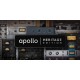 Apollo Twin X QUAD Heritage Edition (Desktop/Mac/Win/TB3)