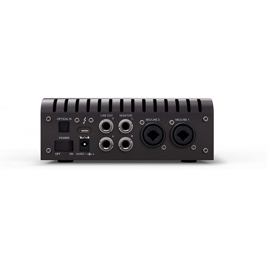 Uni­versal Audio Apollo Twin X Duo