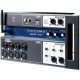 Soundcraft Ui12 12-channel Remote-controlled Digital Mixer