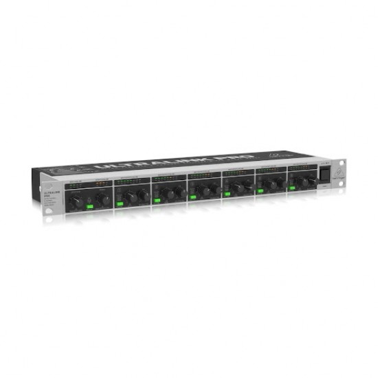 Behringer -Ultralink Pro MX882 Ultra-Flexible 8-Channel Splitter/Mixer Behringer -Ultralink Pro MX882 Ultra-Flexible 8-Channel Splitter/Mixer