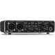 Behringer U-Phoria UMC204HD USB Audio Interface Behringer U-Phoria UMC204HD USB Audio Interface