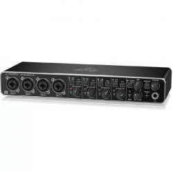 Behringer UMC404HD USB Audio Interface