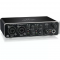 Behringer U-Phoria UMC202HD USB Audio Interface