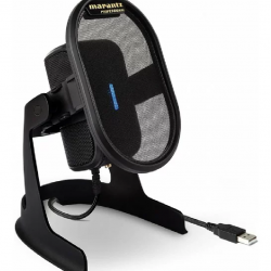 Marantz Professional Umpire Desktop USB Condenser Microphone