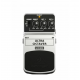Behringer UO300 Ultra Octaver Pedal Behringer UO300 Ultra Octaver Pedal